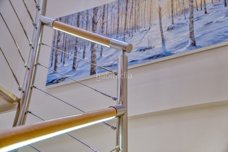 Foto 4853a59f-d6e2-4dc7-8bee-f78087c07aad. Casa adossada amb calefacció a Casco Antiguo Marbella