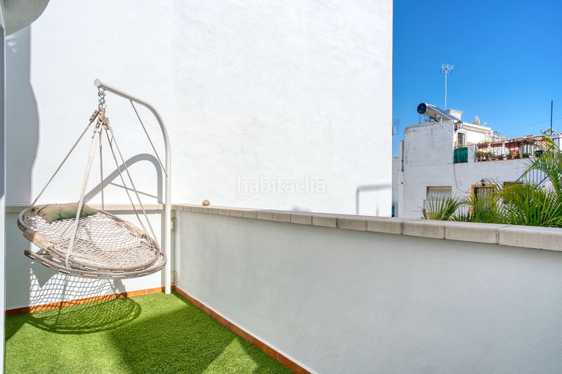 Foto 654b10b3-e3cb-4bf5-aaa6-f9dc46c6bcce. Casa adossada amb calefacció a Casco Antiguo Marbella