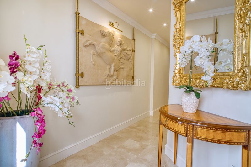 Foto 6d0b1e3e-c5f0-4b7b-b6b6-2400e2ea0b63. Casa adossada amb calefacció a Casco Antiguo Marbella