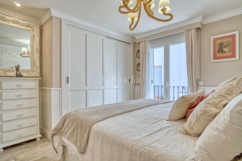 Foto 6f186f58-362b-4f3d-a7ea-bab92fc5f697. Casa adossada amb calefacció a Casco Antiguo Marbella