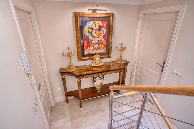 Foto 714ef998-0d6f-4749-af0d-d6b23b1c3eab. Casa adossada amb calefacció a Casco Antiguo Marbella