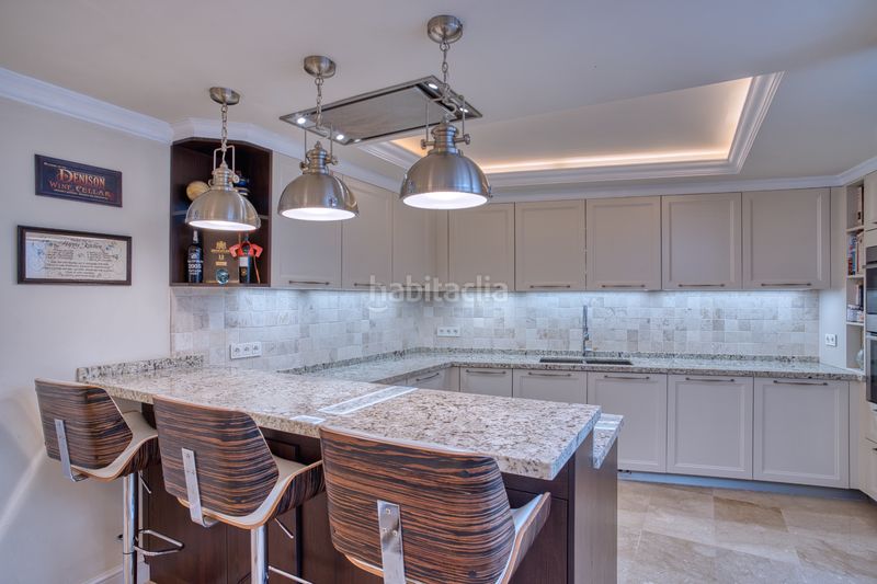 Foto 75395075-ed74-43a2-a8cb-8a3b192eaa6f. Casa adossada amb calefacció a Casco Antiguo Marbella