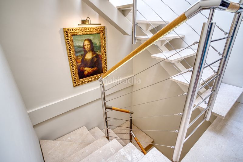 Foto 80ad05cf-ee2b-4bd9-b183-bb6a6cacc716. Casa adossada amb calefacció a Casco Antiguo Marbella