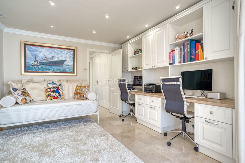 Foto 882d078d-f890-4b1d-93c0-9ffb10c4fbdd. Casa adossada amb calefacció a Casco Antiguo Marbella