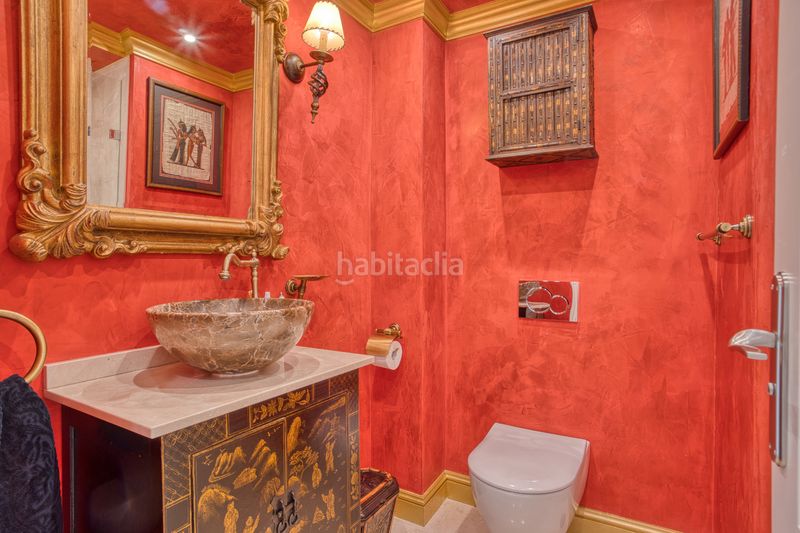 Foto 90a7e1b8-6f32-4274-ab15-5889ffe6f807. Casa adossada amb calefacció a Casco Antiguo Marbella