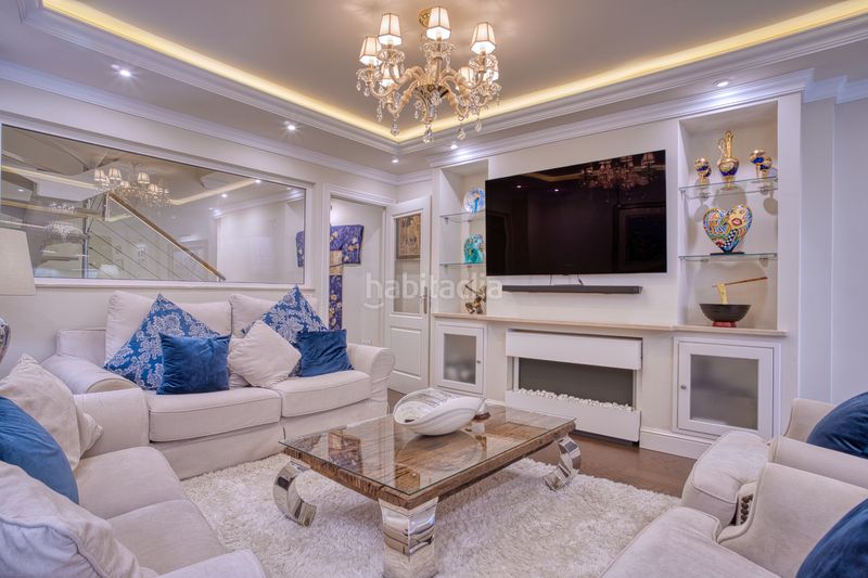 Foto b0eb9247-a206-41d5-9c6a-125f7c35b102. Casa adossada amb calefacció a Casco Antiguo Marbella