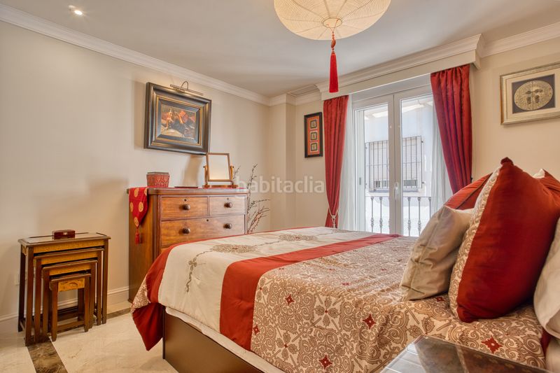 Foto c7b258ce-83f4-4bf9-994e-3b0fffab06fc. Casa adossada amb calefacció a Casco Antiguo Marbella