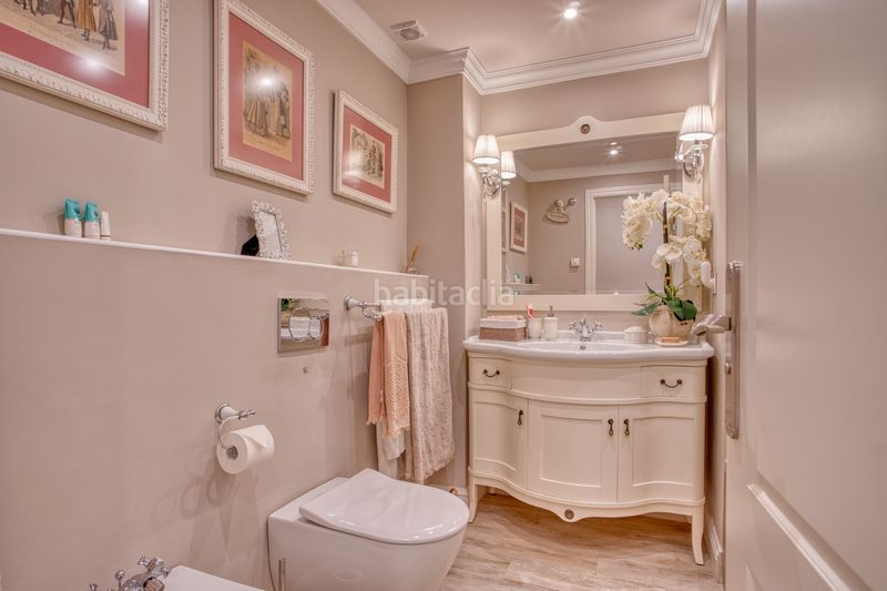 Foto eeff7e92-14a5-4258-90f8-c6d5f63f7203. Casa adossada amb calefacció a Casco Antiguo Marbella