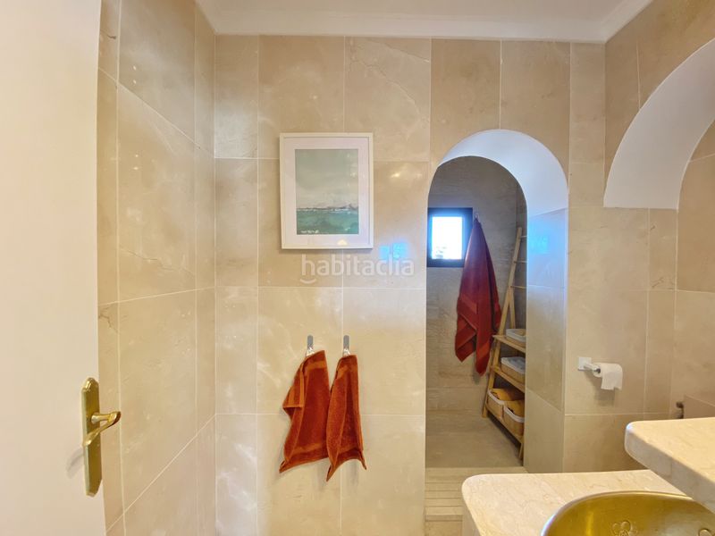 Foto 05c01110-ce1d-4927-a992-5adce2cb8fb3. Àtic a Casco Antiguo Marbella