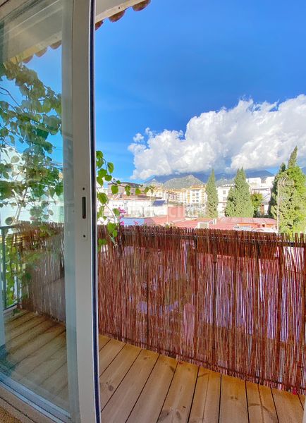 Foto 466dd176-b5be-4b0d-aa82-cdc8a0bc6dd1. Àtic a Casco Antiguo Marbella