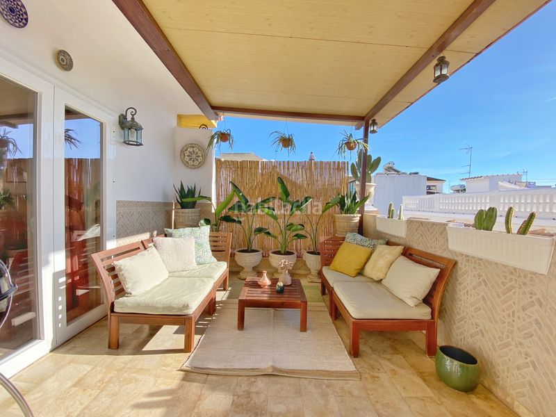 Foto b912fdb8-faad-4101-877a-a01be937f72f. Àtic a Casco Antiguo Marbella