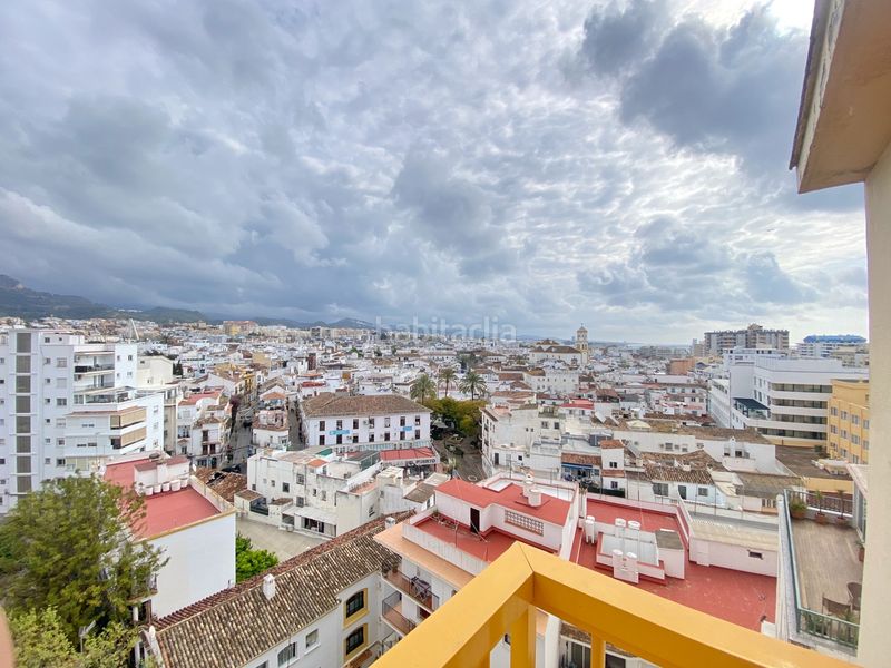 Foto 797cba87-827c-465b-831c-b74b8122c958. Pis a Ricardo Soriano Marbella