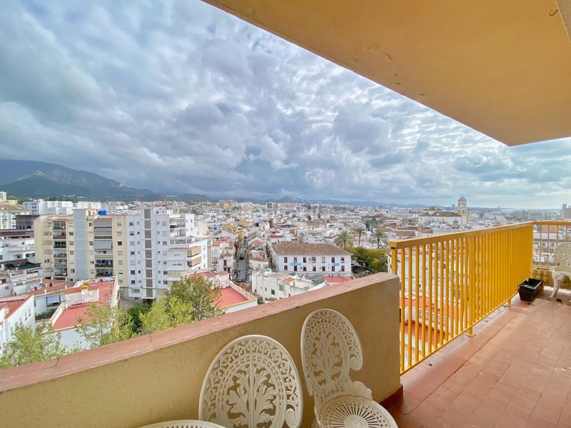 Foto d8eff4d5-4959-4475-a0ed-73a664bdfab4. Pis a Ricardo Soriano Marbella