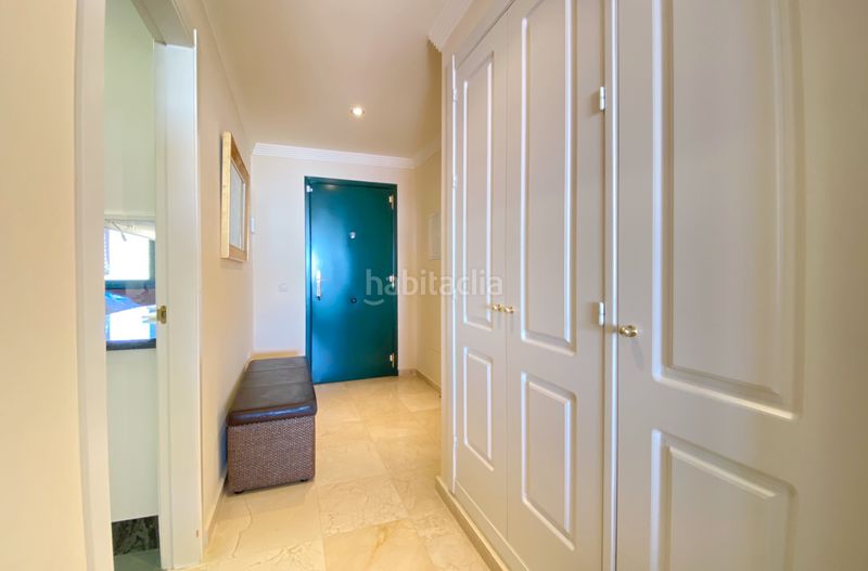 Foto 5604f010-54aa-46ad-ab04-7311907d48aa. Àtic amb xemeneia aparcament piscina a El Rosario - Ricmar Marbella