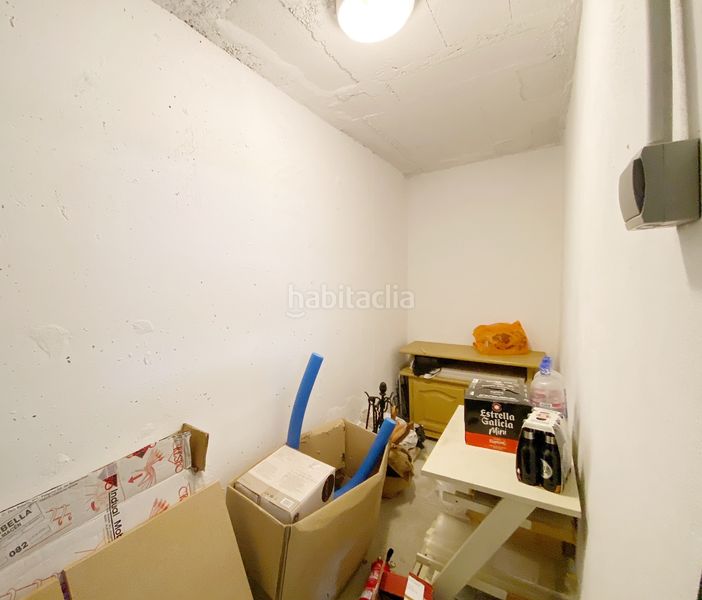 Foto b92da55d-a688-4986-aa53-52b44b61b430. Àtic amb xemeneia aparcament piscina a El Rosario - Ricmar Marbella