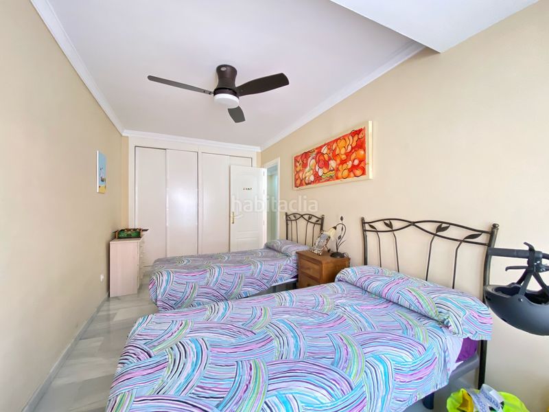 Foto 065a2528-499c-43e8-98f9-1be45a2842e2. Pis amb calefacció aparcament a San Pedro de Alcántara Pueblo Marbella