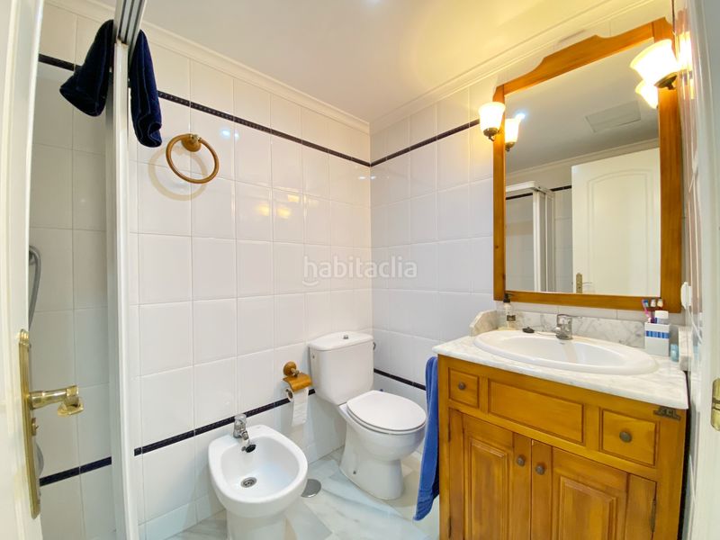 Foto 101694b5-0c35-4671-a402-3cfbd59f0adb. Pis amb calefacció aparcament a San Pedro de Alcántara Pueblo Marbella