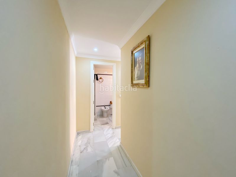 Foto 1e1166c9-c5b3-4e1c-ba86-275aaa166bb2. Pis amb calefacció aparcament a San Pedro de Alcántara Pueblo Marbella