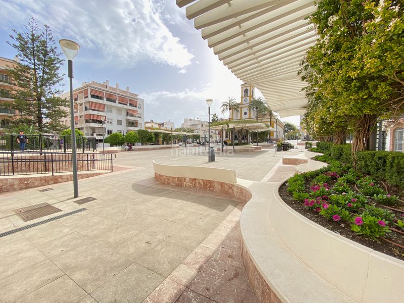 Foto 1fec6d0a-ddec-4226-9bbb-2876c4067e7f. Pis amb calefacció aparcament a San Pedro de Alcántara Pueblo Marbella