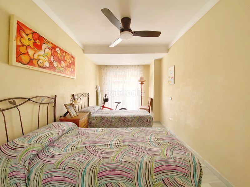 Foto 23cff527-5f27-4a88-ba70-3eec8e9e03b6. Pis amb calefacció aparcament a San Pedro de Alcántara Pueblo Marbella