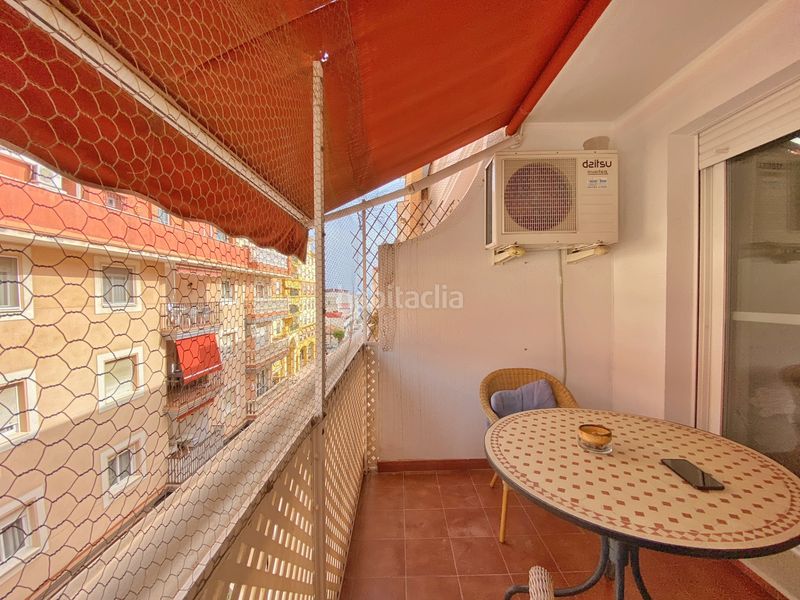 Foto 304315af-2def-4bf4-b596-c2b2d601bee6. Pis amb calefacció aparcament a San Pedro de Alcántara Pueblo Marbella