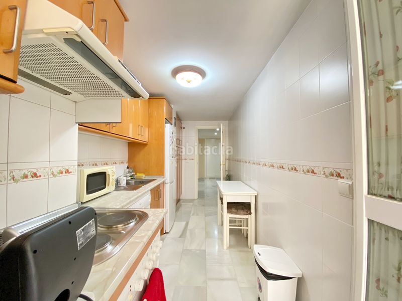 Foto 374cfbd0-fae4-4ed0-bf2a-5f781cfad2be. Pis amb calefacció aparcament a San Pedro de Alcántara Pueblo Marbella