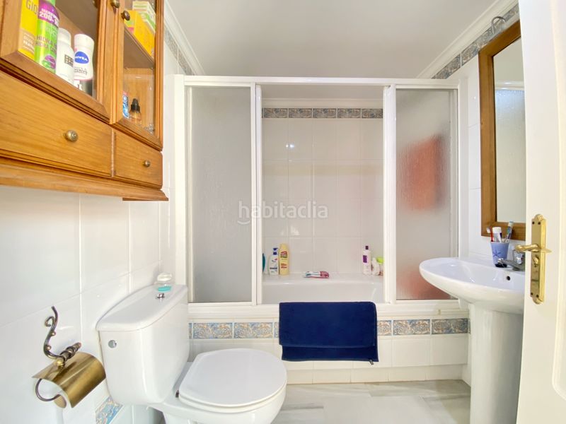 Foto 432560f0-61cc-45ee-90d0-3874ececfa89. Pis amb calefacció aparcament a San Pedro de Alcántara Pueblo Marbella