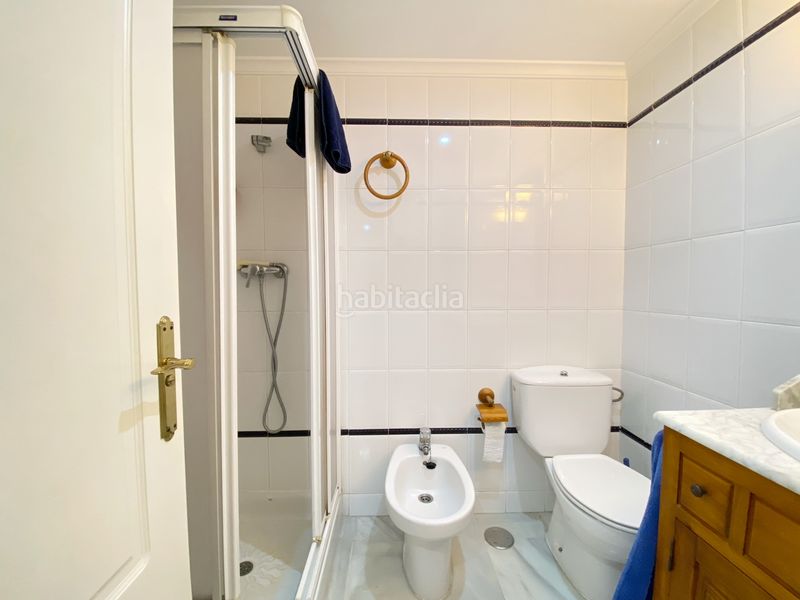 Foto 530e4916-942a-4b6c-860d-36263ef068b0. Pis amb calefacció aparcament a San Pedro de Alcántara Pueblo Marbella