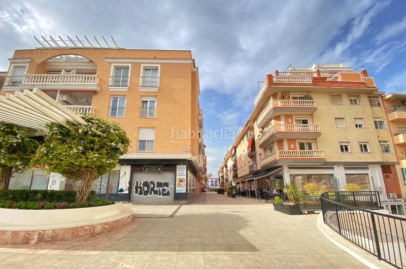 Foto 5533d53a-f00d-4383-b2d8-6258659e4143. Pis amb calefacció aparcament a San Pedro de Alcántara Pueblo Marbella