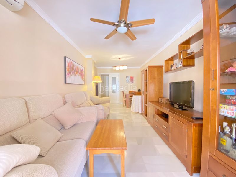 Foto 5c8d600d-b3b1-41df-93b8-da3f7c988aee. Pis amb calefacció aparcament a San Pedro de Alcántara Pueblo Marbella