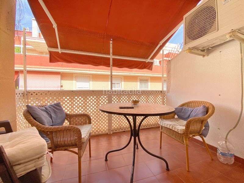 Foto 5f1fa4fd-df28-4d7e-beae-2f0df40ba103. Pis amb calefacció aparcament a San Pedro de Alcántara Pueblo Marbella