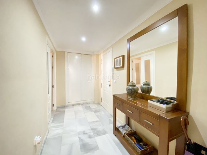 Foto 8c2ea6f0-5996-49ce-959f-8aba1dada7ce. Pis amb calefacció aparcament a San Pedro de Alcántara Pueblo Marbella