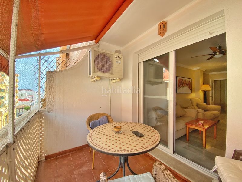 Foto 8dd25d7e-91ab-416b-95f7-b570a70f3d24. Pis amb calefacció aparcament a San Pedro de Alcántara Pueblo Marbella