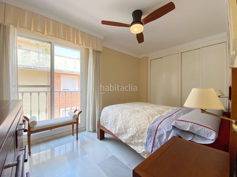 Foto 94fdb7e9-f7c9-41ff-b661-c9cb2c1c31f7. Pis amb calefacció aparcament a San Pedro de Alcántara Pueblo Marbella