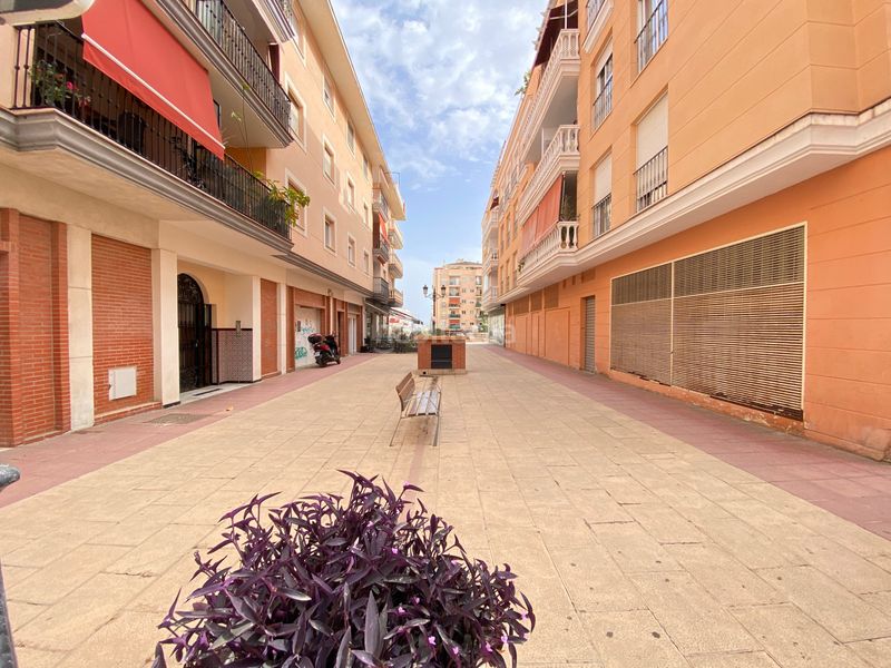 Foto a779a9c1-2bab-4f57-bbd9-70b8bfb70b98. Pis amb calefacció aparcament a San Pedro de Alcántara Pueblo Marbella