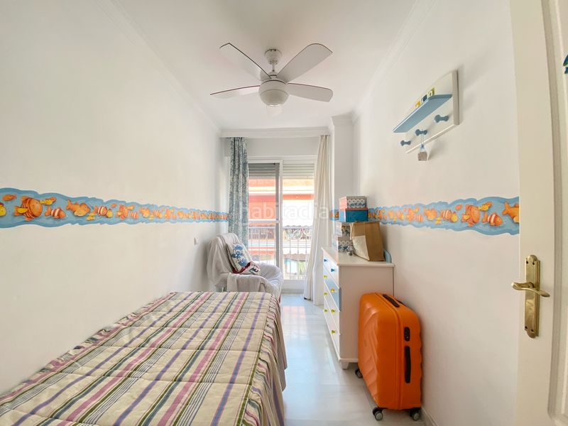 Foto adec6951-857a-414a-8332-b8c9699597ac. Pis amb calefacció aparcament a San Pedro de Alcántara Pueblo Marbella