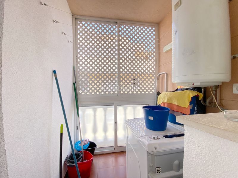 Foto b894de99-1535-42b2-9fdd-d38443b7171e. Pis amb calefacció aparcament a San Pedro de Alcántara Pueblo Marbella