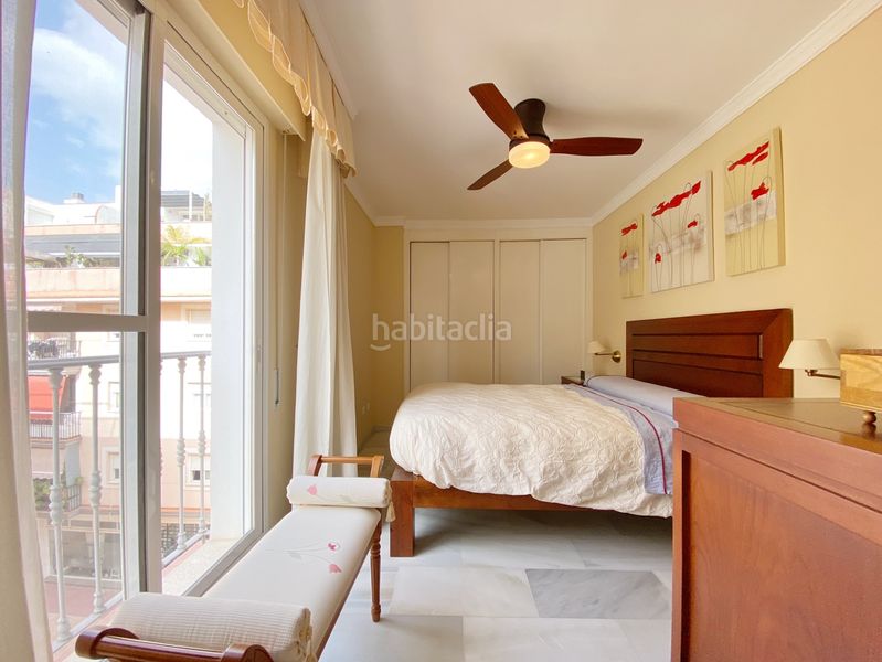 Foto c110e4a0-bd4b-49c9-9f39-01f08f5160c7. Pis amb calefacció aparcament a San Pedro de Alcántara Pueblo Marbella