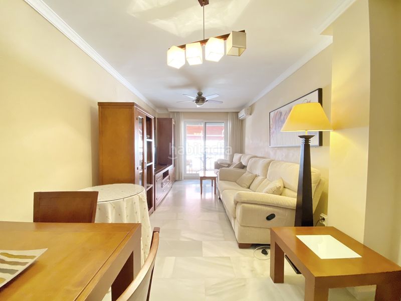 Foto dc23ecb4-bebc-4e1e-8937-53960ef4d901. Pis amb calefacció aparcament a San Pedro de Alcántara Pueblo Marbella