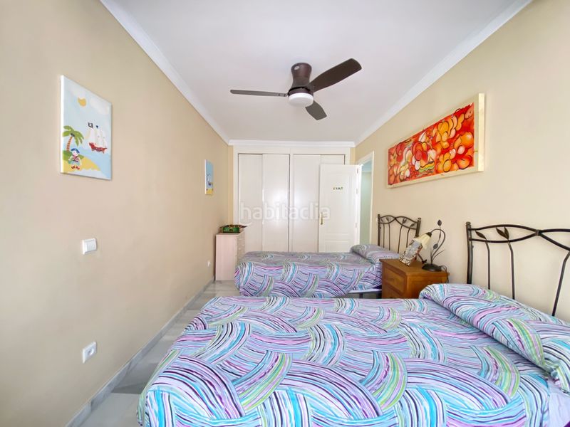 Foto e98ed0b2-8b6a-444d-9b96-033dd5bf1ec2. Pis amb calefacció aparcament a San Pedro de Alcántara Pueblo Marbella