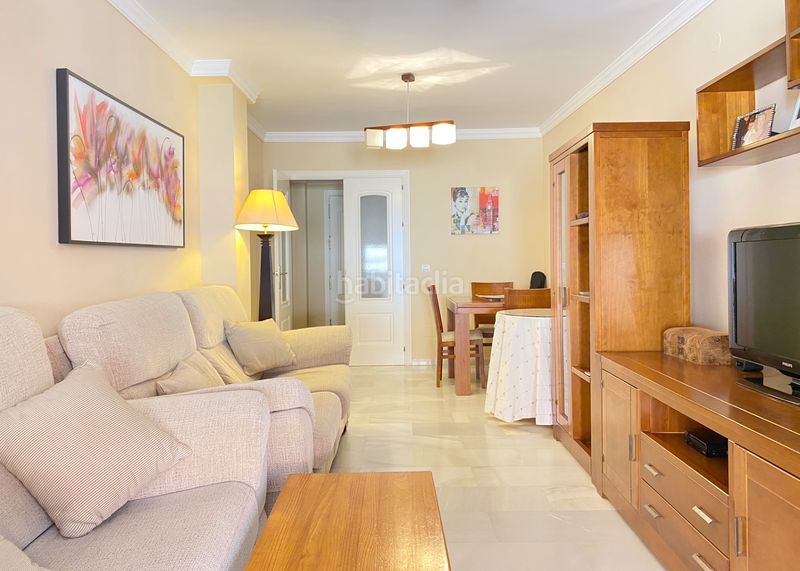 Foto f4dd4fa5-4675-4cd1-936d-885e6363b66a. Pis amb calefacció aparcament a San Pedro de Alcántara Pueblo Marbella