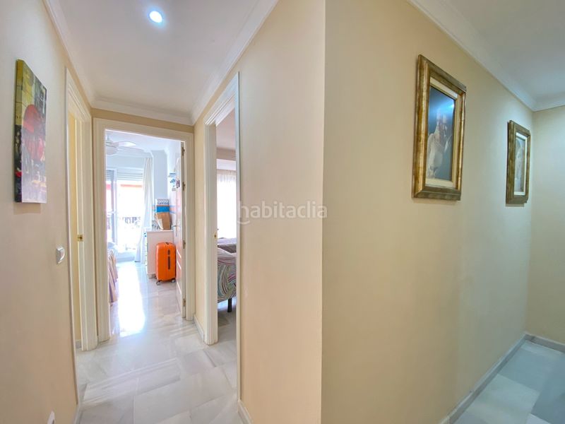 Foto f9f879da-8fd7-443d-b0fd-fd3f5370bb11. Pis amb calefacció aparcament a San Pedro de Alcántara Pueblo Marbella