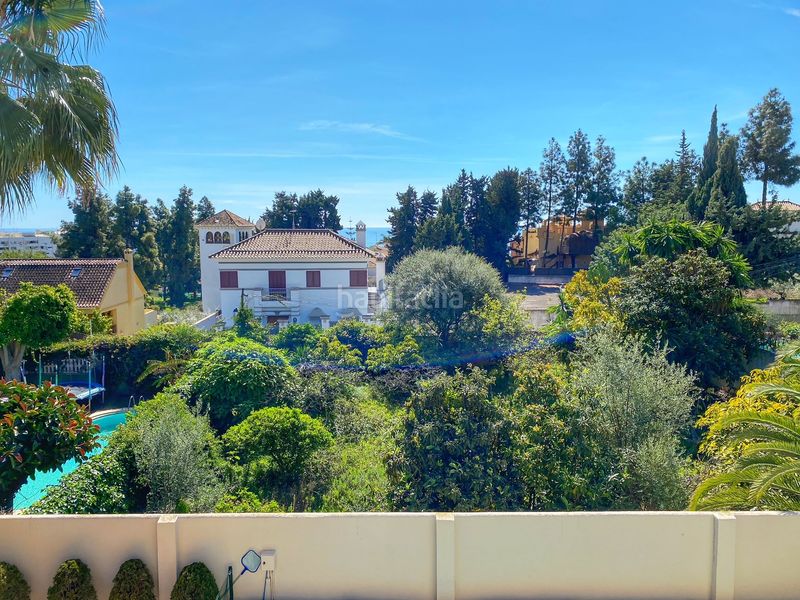 Foto 0a9dd53d-670e-4bb1-9120-2e744b3869e8. Xalet amb xemeneia aparcament piscina a Huerta Belón - Calvario Marbella