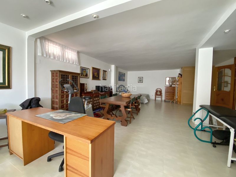 Foto 28fe6e7d-a96b-4c57-b115-cc6d15631a32. Xalet amb xemeneia aparcament piscina a Huerta Belón - Calvario Marbella