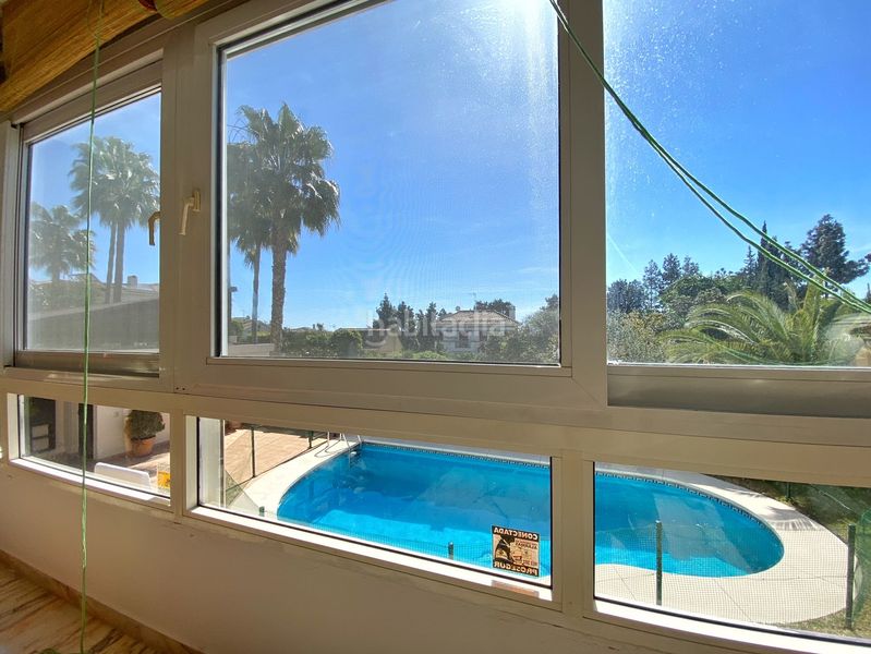 Foto 2beb89d6-a949-4158-8788-7ae6b70f6fba. Xalet amb xemeneia aparcament piscina a Huerta Belón - Calvario Marbella