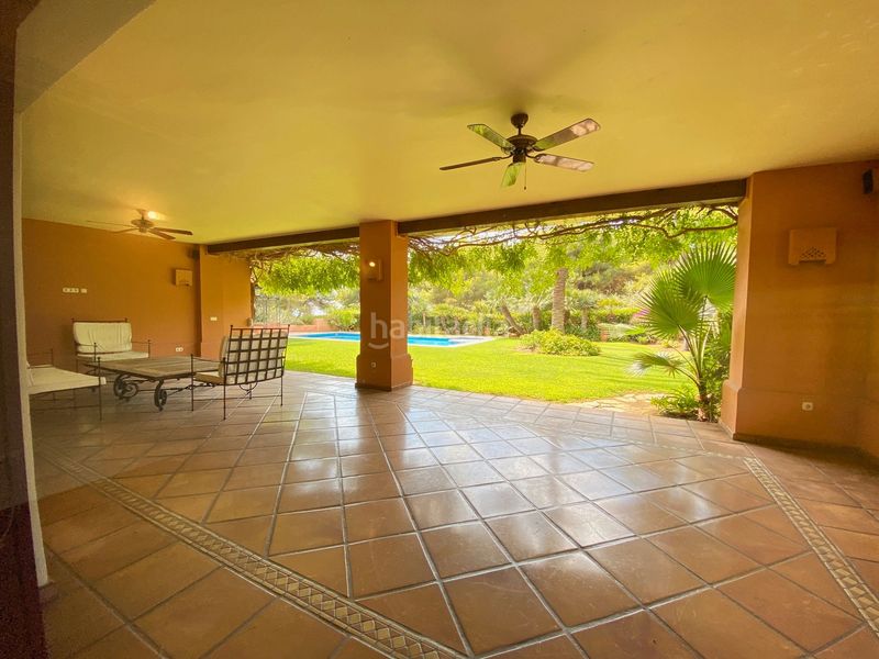 Foto 1f20c215-bcf5-49cd-9b11-b25e535ae7d0. Xalet amb aparcament piscina a Sierra Blanca Marbella