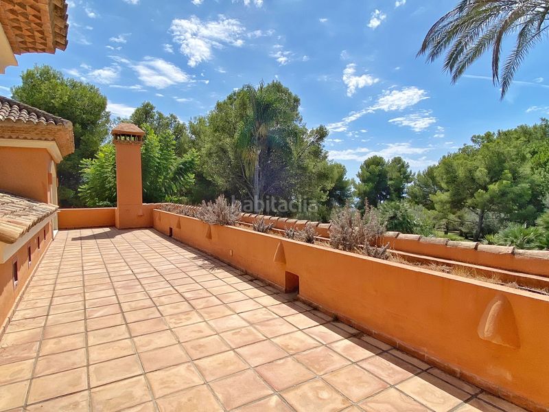 Foto 37efd7b3-8d2f-40ba-a486-dce048073072. Xalet amb aparcament piscina a Sierra Blanca Marbella