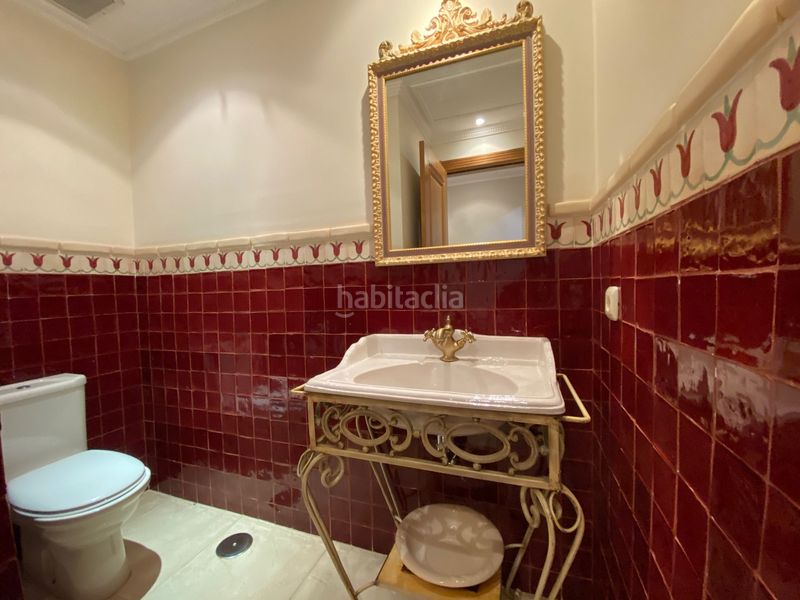 Foto 5206d5b8-57ef-41c1-acb9-5d740e8db143. Xalet amb aparcament piscina a Sierra Blanca Marbella