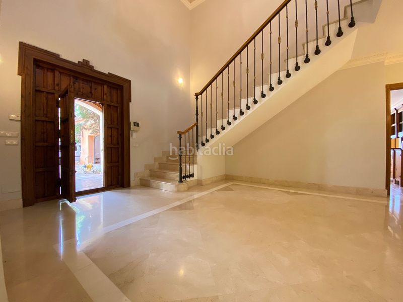 Foto 65601713-5045-42ba-9e58-9a4cb2248046. Xalet amb aparcament piscina a Sierra Blanca Marbella