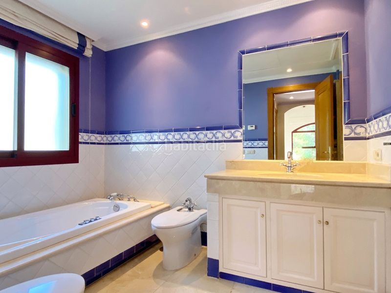 Foto 8532b39e-f304-4bed-afa2-9645d2564e12. Xalet amb aparcament piscina a Sierra Blanca Marbella